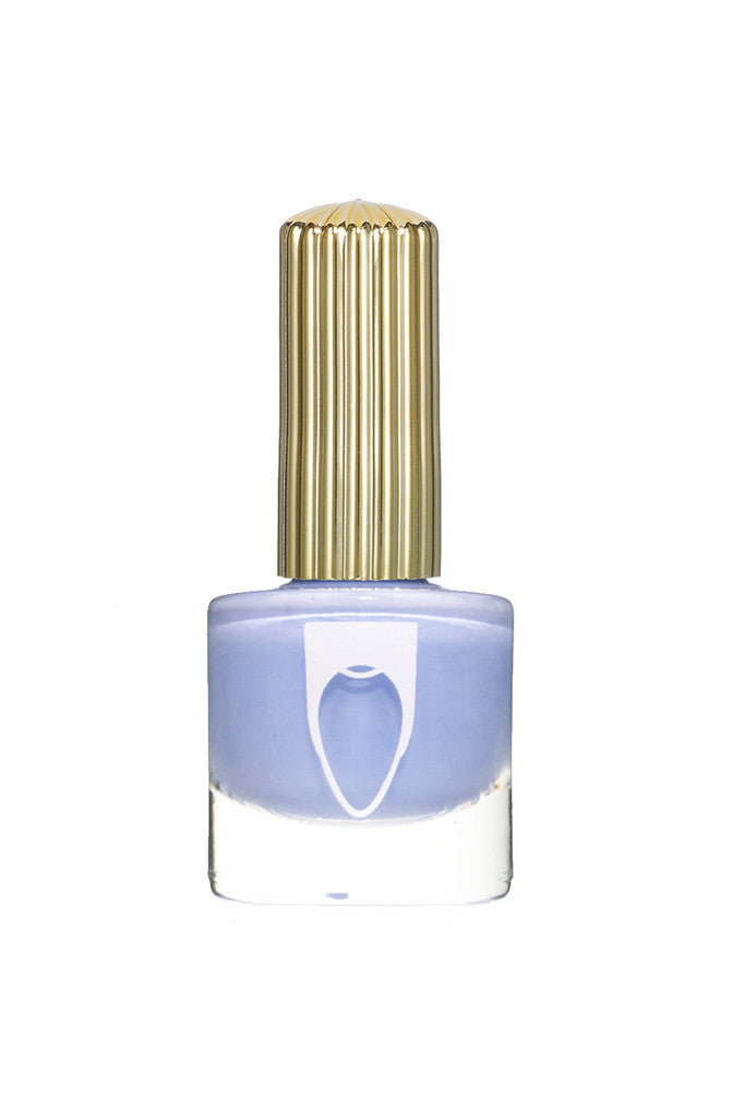 Floss Gloss Nail Lacquer - 95% Angel