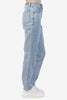 Cougar Mom Jeans By Ragged Priest - Blue