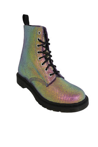 Pascal Boot by Dr. Martens