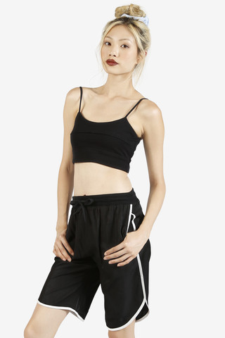Training Day Shorts