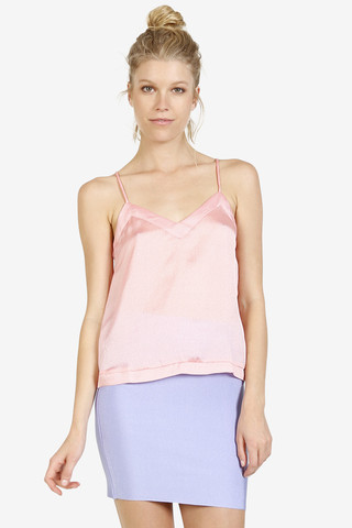 Sheen Mean Tank
