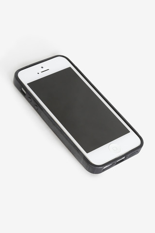 Nobody Got Time iPhone Case