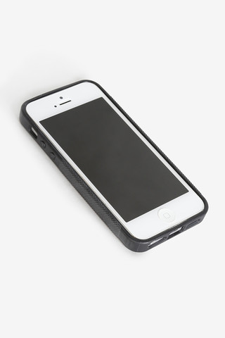 Madonna iPhone Case