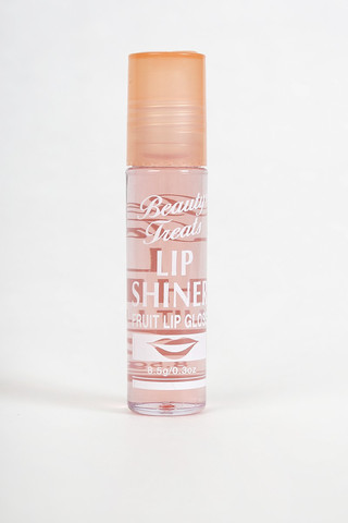 Fruit Lip Gloss - Peach